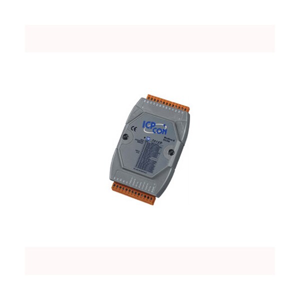 RS-485 Remote I/O Module, M-7015P